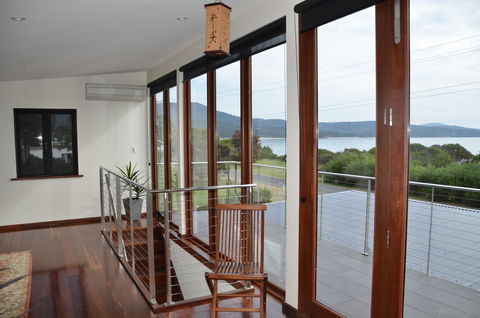 Yolla Beach House - Australian Directory 7