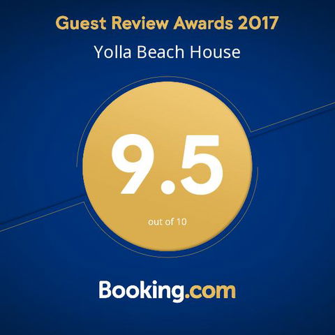Yolla Beach House - Australian Directory 1
