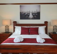 Moonah Central Apartments and Holiday Homes