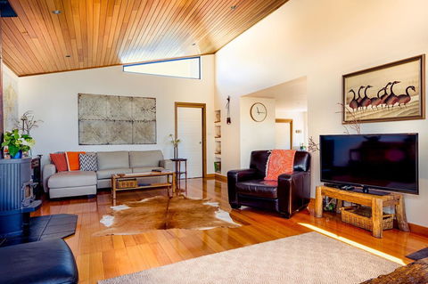 Ulverstone Boutique Accomodation - Australian Directory 43