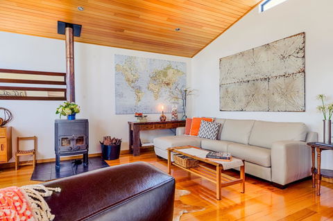 Ulverstone Boutique Accomodation - Australian Directory 10