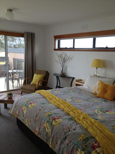 Ulverstone Boutique Accomodation - Australian Directory 33