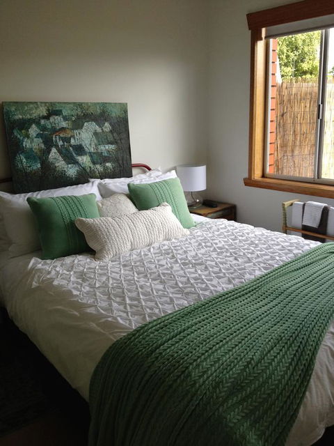Ulverstone Boutique Accomodation - Australian Directory 38