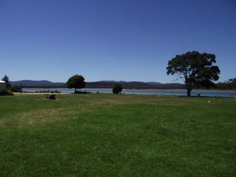 Shearwater Cottages - Australian Directory 33