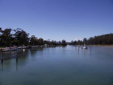 Shearwater Cottages - Australian Directory 25