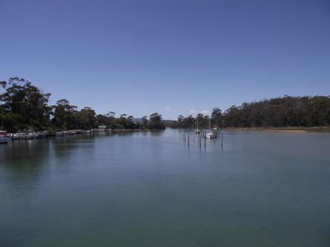 Shearwater Cottages - Australian Directory 12