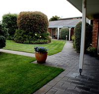 Shearwater Cottages - Australian Directory