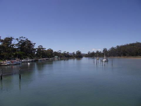 Shearwater Cottages - Australian Directory 30