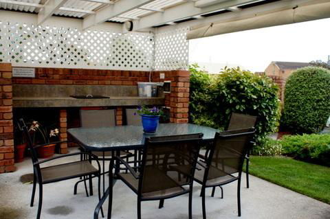 Shearwater Cottages - Australian Directory 27