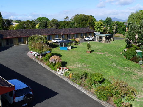 Willaway Motel Apartments - Australian Directory 0