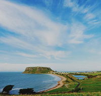 Sea Salt House - Australian Directory