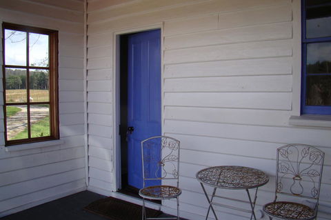 Buttons Cottage For Canyon & Rain Forest Walks With In House Dining - Australian Directory 13