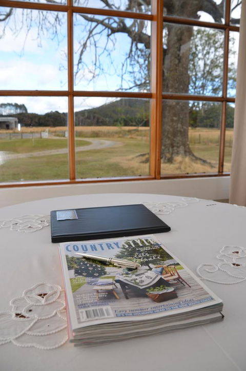 Buttons Cottage For Canyon & Rain Forest Walks With In House Dining - Australian Directory 25