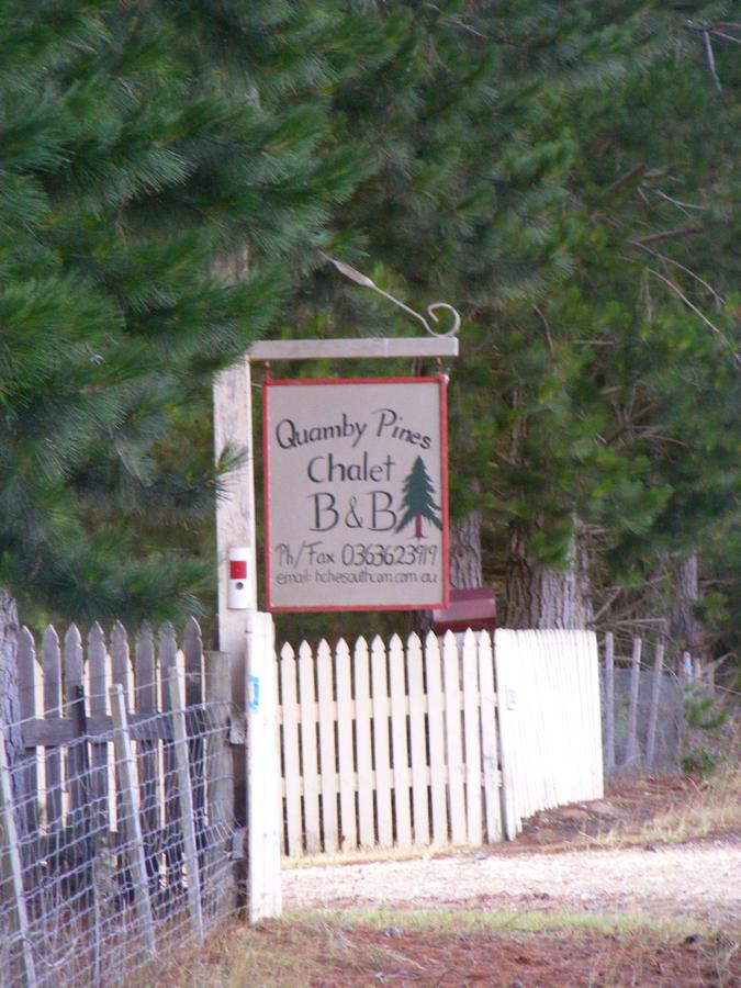 Quamby Brook TAS Australian Directory