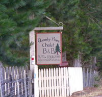 Quamby Pines Chalet - Australian Directory