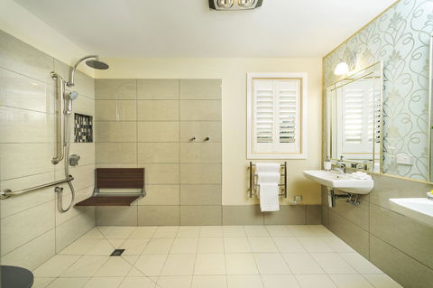 Coastal Pods Wynyard - Australian Directory 12