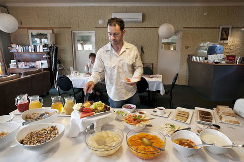 Coastal Pods Wynyard - Australian Directory 2