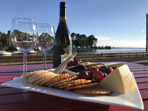 Coastal Pods Wynyard - Australian Directory 4