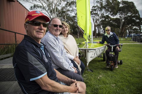 Coastal Pods Wynyard - Australian Directory 5