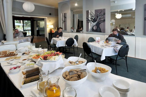 Coastal Pods Wynyard - Australian Directory 1