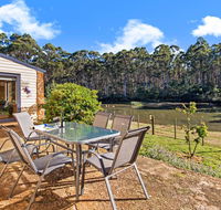 Naivasha Cottage - Australian Directory
