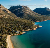Freycinet Lodge - Australian Directory