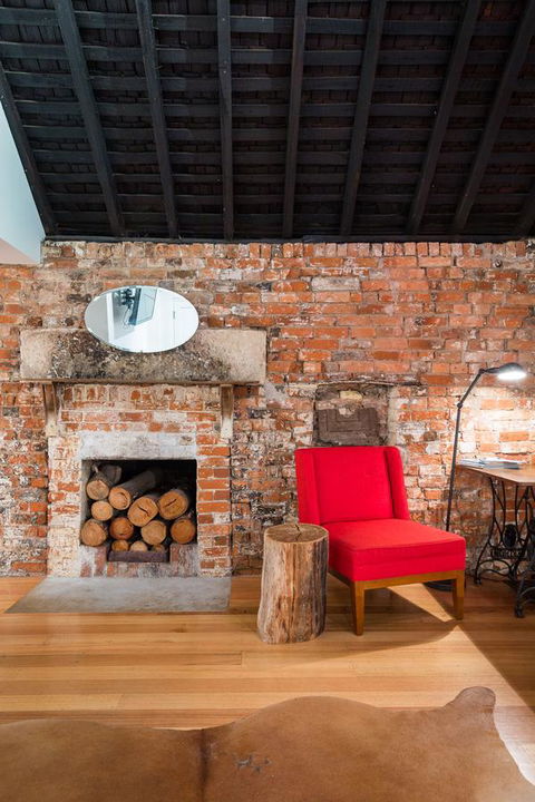 Ratho Farm - Australian Directory 12