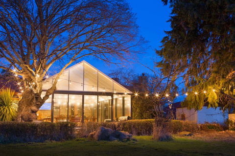 Ratho Farm - Australian Directory 5