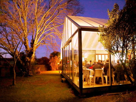 Ratho Farm - Australian Directory 19