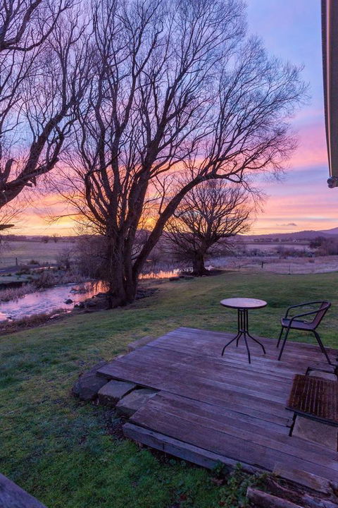 Ratho Farm - Australian Directory 16