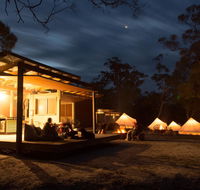 Bay of Fires Bush Retreat - Australian Directory