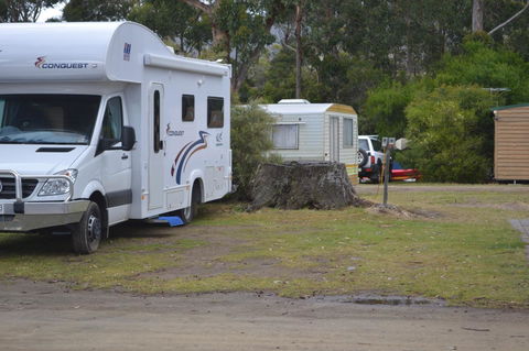Captain Cook Holiday Park - Australian Directory 4