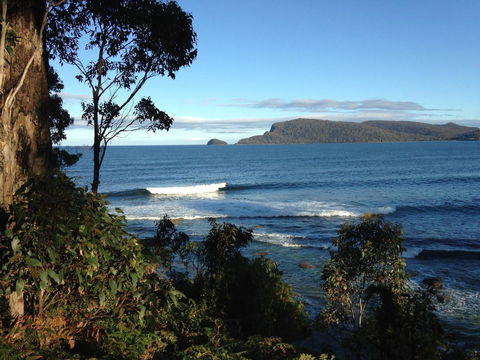 Captain Cook Holiday Park - Australian Directory 0