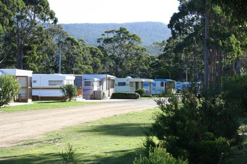 Captain Cook Holiday Park - Australian Directory 27