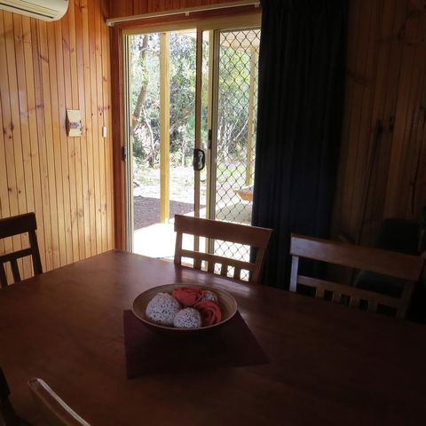 Captain Cook Holiday Park - Australian Directory 35