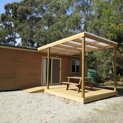 Captain Cook Holiday Park - Australian Directory 41