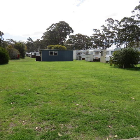 Captain Cook Holiday Park - Australian Directory 3