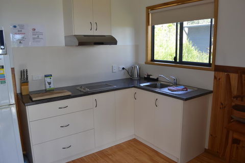 Captain Cook Holiday Park - Australian Directory 20