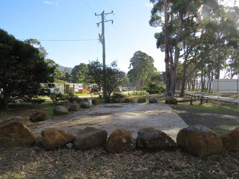 Captain Cook Holiday Park - Australian Directory 16
