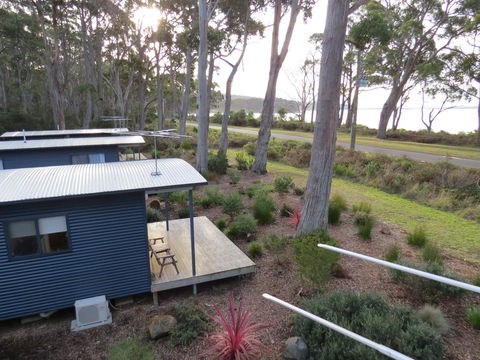 Captain Cook Holiday Park - Australian Directory 32
