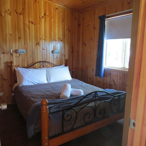Captain Cook Holiday Park - Australian Directory 43
