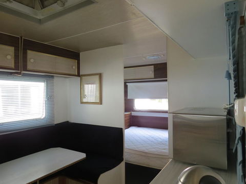 Captain Cook Holiday Park - Australian Directory 24