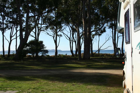 Captain Cook Holiday Park - Australian Directory 5