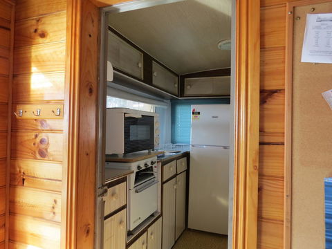 Captain Cook Holiday Park - Australian Directory 29