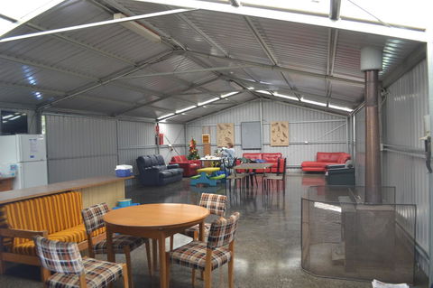 Captain Cook Holiday Park - Australian Directory 28