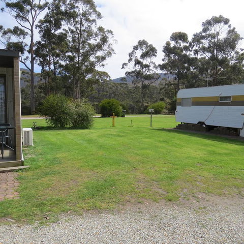 Captain Cook Holiday Park - Australian Directory 7