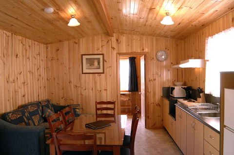 Captain Cook Holiday Park - Australian Directory 21