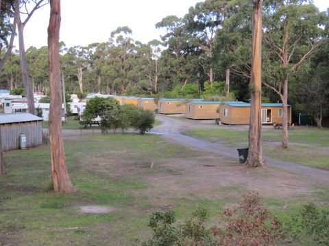 Captain Cook Holiday Park - Australian Directory 26