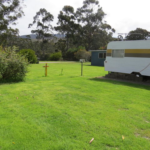 Captain Cook Holiday Park - Australian Directory 2