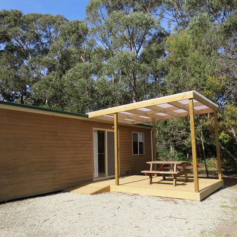 Captain Cook Holiday Park - Australian Directory 42